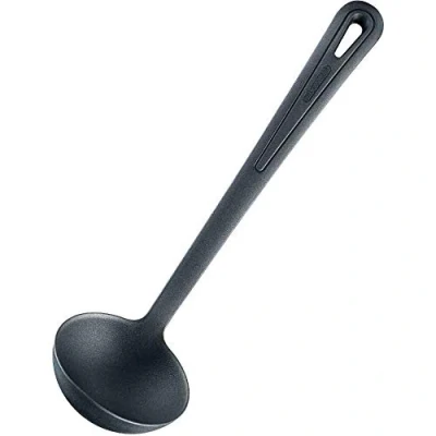 Bild av Westmark Soppslev, Längd: 31,5 cm, Gentle, Svart, 28562270