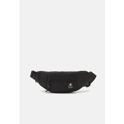 Bild av Champion Icons BELT BAG Unisex Bältesväska, Storlek: One Size, Black