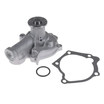 Bild av BLUE PRINT ADC49137 Pompe à eau Fonte d&#039;aluminium avec joint d&#039;étanchéite bague d&#039;étanchéité Métal MITSUBISHI: Galant 6, Space Runner I