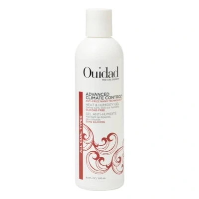 Bild av Ouidad Advanced Climate Control Heat and Humidity Gel Flexible Hold Define Curls Anti Frizz 250ml
