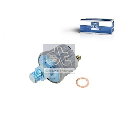 Bild av Sensor, oljetryck Dt spare parts 4.60478