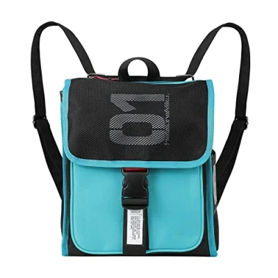 Bild av FIREFIRST x Hatsune Miku &amp; Kagamine Rin/Len 2WAY Square Type Rucksack Ryggsäck