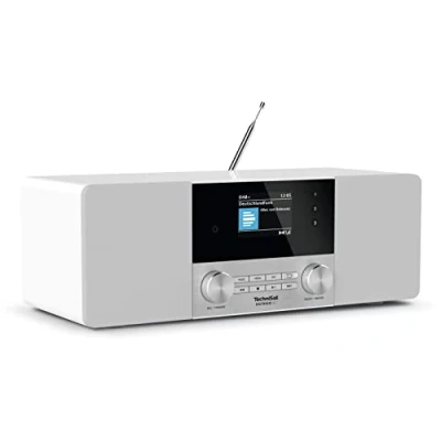 Bild av TechniSat DigitRadio 4 C