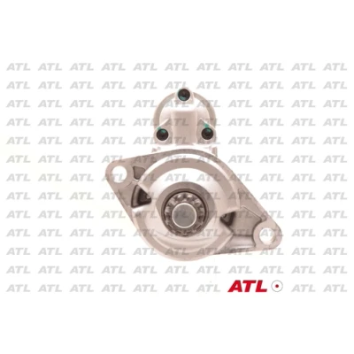 Bild av Startmotor BOSCH 0 986 025 360