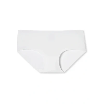 Bild av Schiesser Invisible SOFT Panty Briefs, Storlek: 34, Weiss