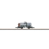 Bild av Märklin 82304, Modelltåg, Förmonterad, Z (1:220), Pojke/flicka, 15 År, Grå