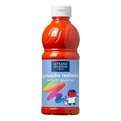 Bild av Redimix 500ml vermilion