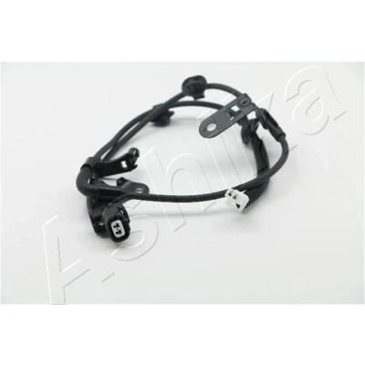Bild av ABS givare, Sensor, hjulvarvtal, Bakaxel höger, toyota corolla verso, 89516 0F010