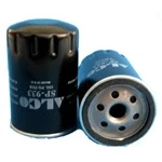 Bild av ALCO FILTER SP 933 Filtre à huile 3/4 16UNF vissé MERCEDES BENZ: 190, W124 Berline, SL Cabriolet
