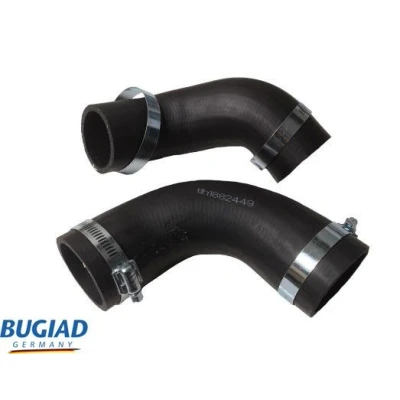 Bild av BUGIAD 82449 Gaine De Suralimentation avec colliers MINI: 3/5 portes, Clubman