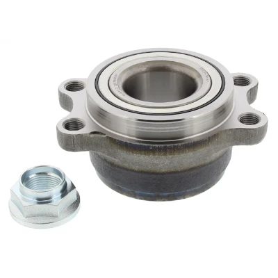 Bild av MAPCO 46595 Kit de roulements roue des deux côtés du pont arrière 84 SUBARU: Outback II, Legacy 3, 2 Limousine