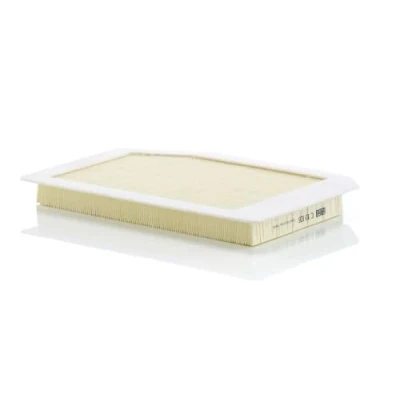 Bild av Luftfilter MANN FILTER C 33 106