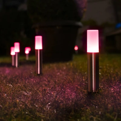 Bild av LEDVANCE SMART+ WiFi Garden Pole Mini 22,7 cm