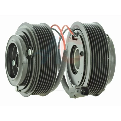 Bild av ACAUTO AC 06HA38 Embrayage Electromagnetique HALLA, FORD HS 13N