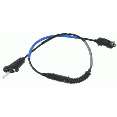 Bild av SACHS 3074 600 245 Câble d&#039;Embrayage avec réglage automatique PEUGEOT: 106 II 3/5 portes