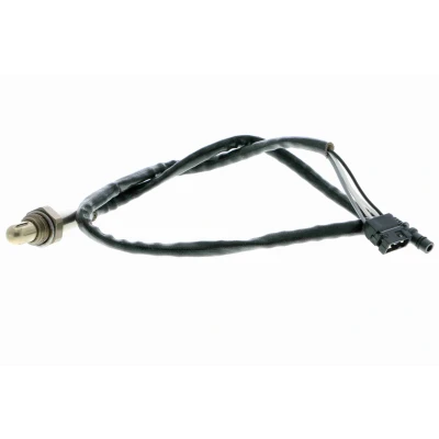 Bild av VEMO Original Quality V30 76 0034 Sonde lambda M18 x 1,5 de régulation, Filetage prégraissé noir 4 carré MERCEDES BENZ: W124 Coupe, Berline