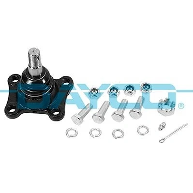 Bild av DAYCO DSS1580 Spindelled nedre framaxel 18,0mm TOYOTA: HILUX 6 Pick up, 5 VOLKSWAGEN: Taro up