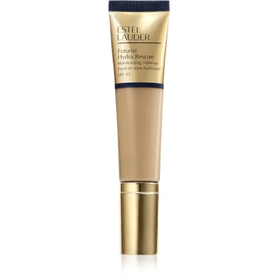 Bild av Estée Lauder Futurist Hydra Rescue Moisturizing Makeup SPF45 4N2 Spiced Sand 35 ml