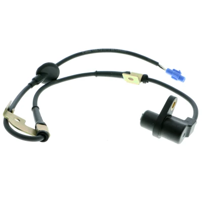 Bild av VEMO V56 72 0010 Capteur ABS Essieu avant gauche Qualité originale pour véhicules avec système antiblocage 12 SUZUKI: Wagon R+ II 3/5 portes