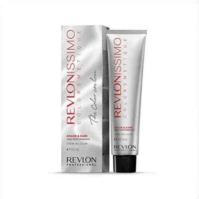 Bild av Revlon Revlonissimo Colorsmetique™ Permanent Hair Color Coppers 60 ml