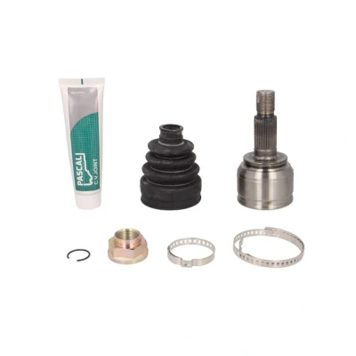 Bild av Ledsats, drivaxel Pascal G7K003PC