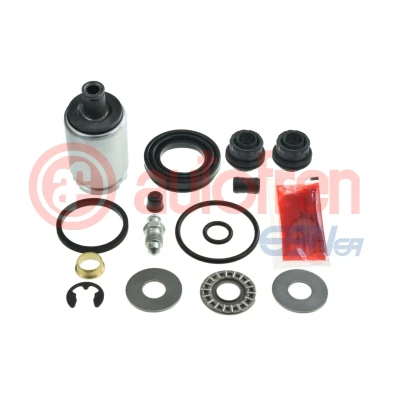Bild av AUTOFREN SEINSA D44922K Renoveringssats Bromsok Bakaxel 34mm WITH MECHANISM MAZDA: CX 3 (DK) 1.8 SKYACTIV D, 2.0 G