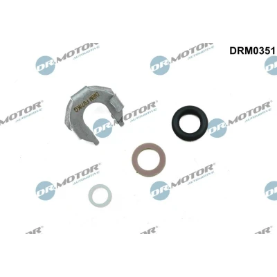 Bild av DR.MOTOR AUTOMOTIVE DRM0351 Kit de réparation, injecteur VOLKSWAGEN: Passat B6 Berline, B7 Variant