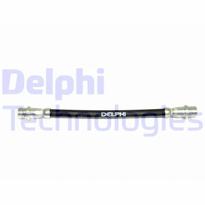 Bild av DELPHI LH0334 Flexible De Frein 225 M10x1 Int SF AUDI: 80 B4 Berline, A4 B5 Avant, VOLKSWAGEN: Passat Break