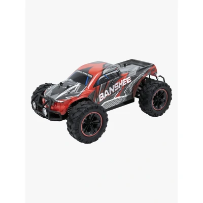 Bild av REVOLT R/C Banshee 4x4 Truck Red
