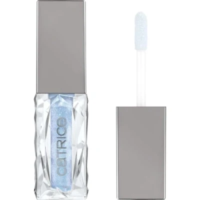 Bild av Catrice Arctic Illusion Plumping Effect Gloss, Läppglans, Plumping, Skimrande, 4ml
