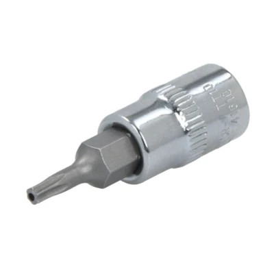 Bild av PROFITOOL 0X41610 Douille à choc 37mm T10H 6,3 (1/4&quot;)mm (pouces) Torx TR