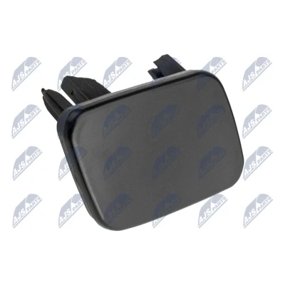 Bild av Övertäck, Stötfångare, Höger fram, vw passat b6, b6 variant, 3C0955110A, 3C0955110C