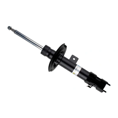 Bild av BILSTEIN 22 263933 Amortisseur Essieu avant gauche Pression de gaz Système bitube Jambe suspension Goujon en haut, Collier bas
