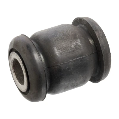 Bild av BLUE PRINT ADG080296 Support d&#039;Essieu Essieu avant gauche, droit Caoutchouc CHEVROLET: Aveo / Kalos 3/5 portes, 5 portes