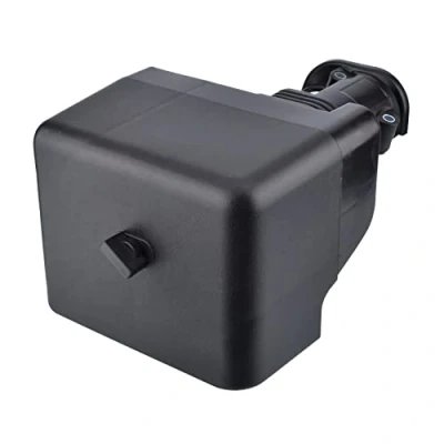 Bild av Luftfilterhölje, rengöringsmontering för Honda GX340 GX390 188F 190F 192F motorgenerator gräsklippare