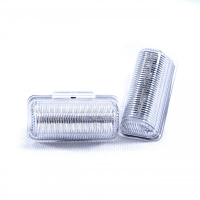 Bild av EINPARTS EP126 Eclairage De Plaque d&#039;Immatriculation LED FORD: Transit Connect Mk1 Van, Mk6 Minibus, Mk3 Minibus