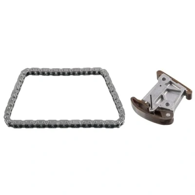 Bild av FEBI BILSTEIN 47767 Kit de chaînes, commade pompe à huile AUDI: A4 B7 Avant, Berline, A6 C6 Avant