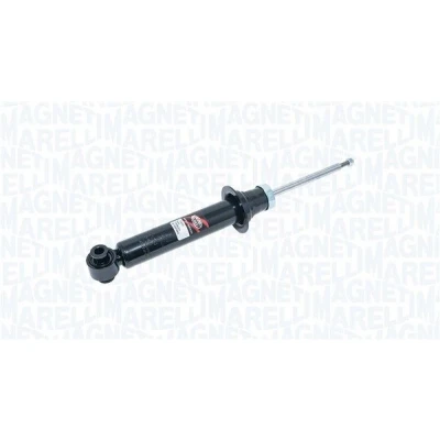 Bild av MAGNETI MARELLI 357303070000 Amortisseur Essieu avant Pression de gaz Système bitube Jambe suspension Bossage en bas, Goujon haut CITROËN: C5 3