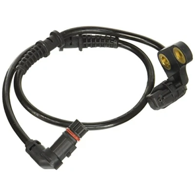 Bild av ABS givare, Sensor, hjulvarvtal, Fram, Höger, mercedes benz, 1705400917, 273431, 60722, A1705400917, AB1512, ALB622, LAB320