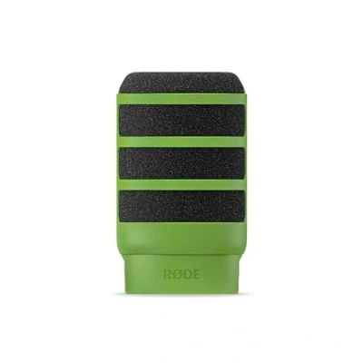 Bild av Røde RODE WS14 R Pop filter Grön
