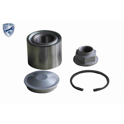 Bild av VAICO V46 0803 Kit de roulements roue Essieu arrière EXPERT KITS + 62 RENAULT: Clio 4, Kangoo II Express, Captur, DACIA: Duster SUV, Logan I MCV