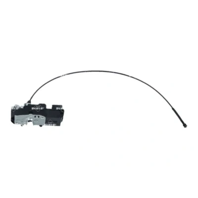 Bild av NRF 902001 Dörrlås