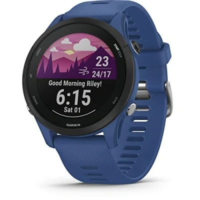 Bild av Garmin Forerunner 255 Basic Automotiv widescreen