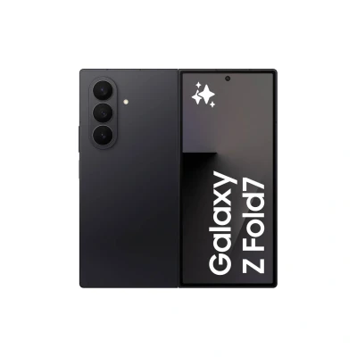 Bild av Samsung Galaxy Z Fold7 256GB (jetblack)