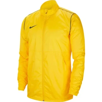 Bild av Nike Mäns Park20 regnjacka regnjacka, turné gul svart svart, L EU