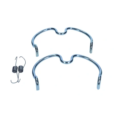 Bild av MAXGEAR 27 2289 Kit d&#039;accessoires, mâchoire de frein Essieu arrière OPEL: Agila A