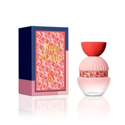 Bild av El Ganso Fun &amp; Chic Eau de Parfum 100 ml