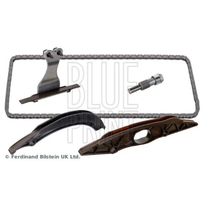 Bild av BLUE PRINT ADBP730097 Jeu de distribution à chaînes Simplex, Chaîne fermée BMW: X1