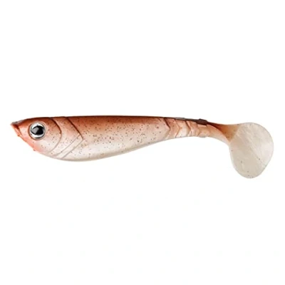 Bild av Pulse Shad 8 cm 4st