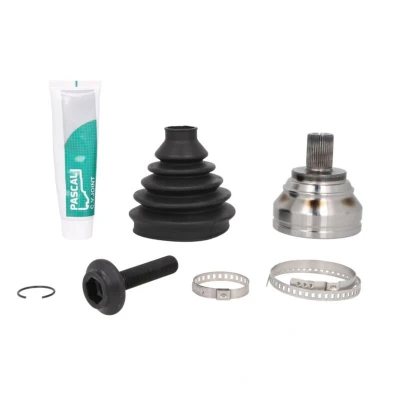 Bild av Ledsats, drivaxel PASCAL G1W039PC
